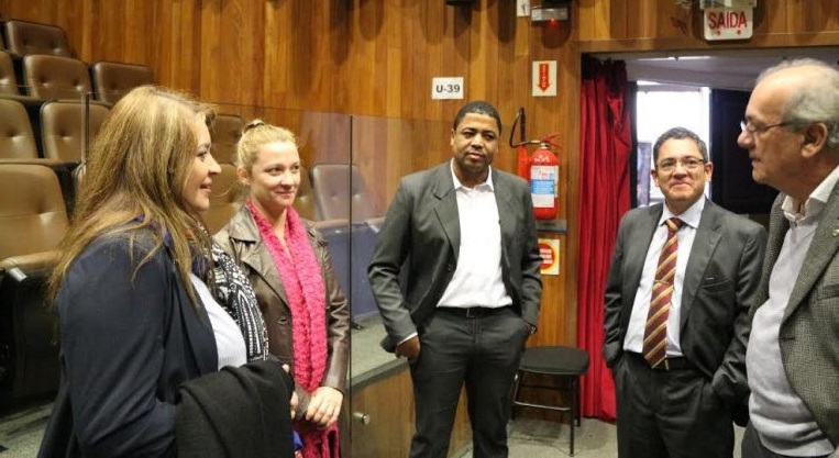 Educación: Argentina y Brasil acordaron promocionar el desarrollo audiovisual