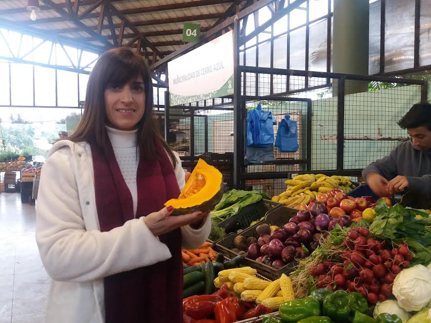 Dictarán talleres sobre alimentación consciente en el Mercado Concentrador de Posadas