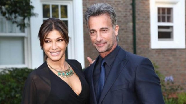 "Me puse el chip sexual y uso el castigador" dijo Cathy Fulop