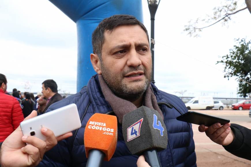 Por las bajas temperaturas, aumentaron las inasistencias de alumnos en las escuelas