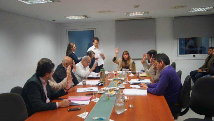 Buscan declarar de utilidad pública tierras que serán destinadas a obras viales 7 14 - 1233456 - 13