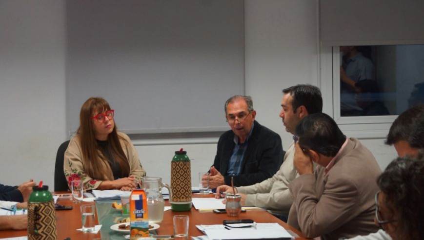 Buscan declarar de utilidad pública tierras que serán destinadas a obras viales