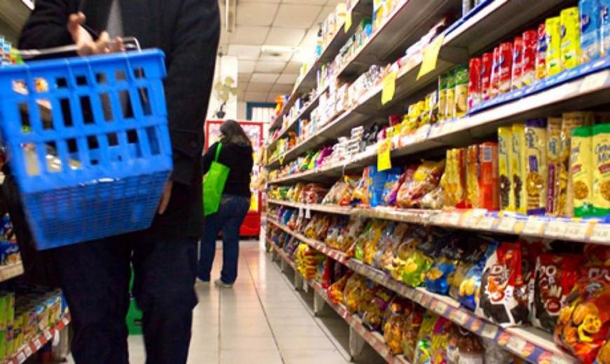 Este miércoles anuncian la inflación de julio: rondaría el 3%