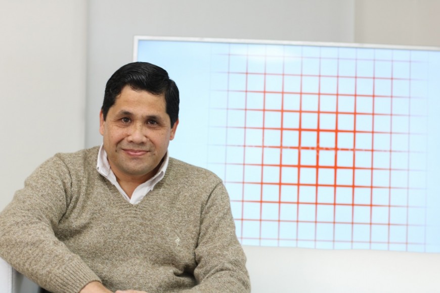 Estacionamiento Medido, un sistema que llegó para optimizar el uso del espacio público