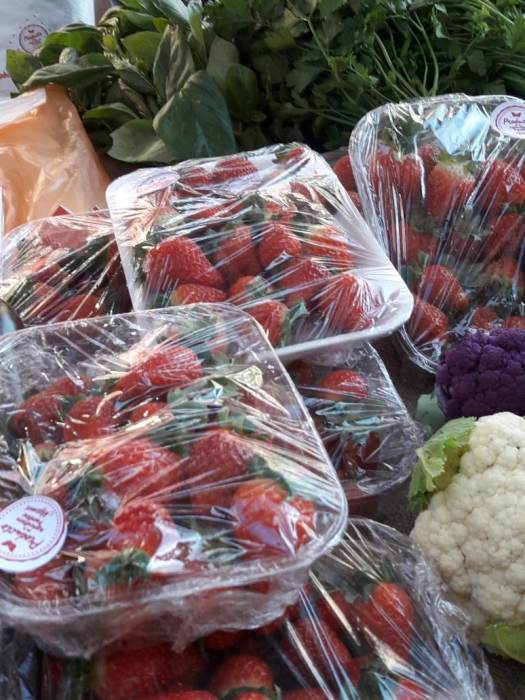 La Legislatura declaró de interés provincial el aniversario 23° de las Ferias Francas de Misiones 15 30 - 2 5 - 29