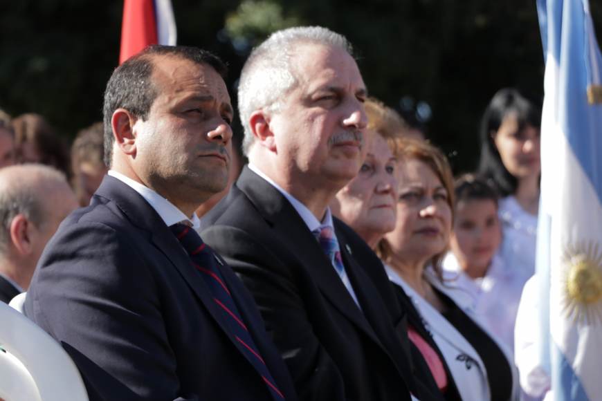 Passalacqua: “San Martín es una referencia de que lo imposible, puede ser posible” 2 4 - 20180817151915 IMG 7078 - 3