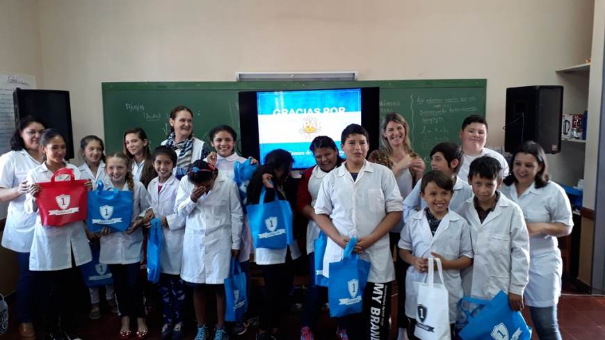 El Embajador Legislativo estuvo en Almafuerte 11 22 - 20180817 144329 - 21