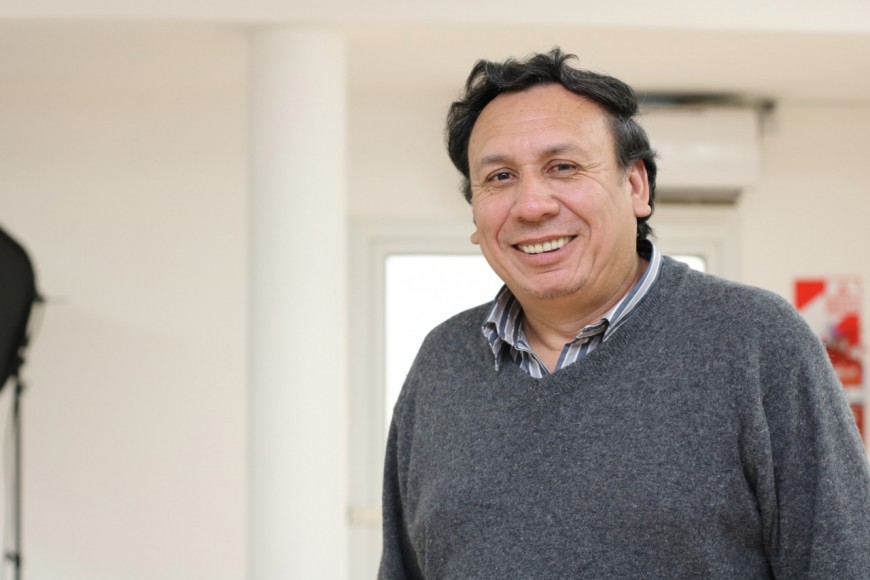 Ricardo Maciel: “A Nación le importa más la patria financiera que la productiva”