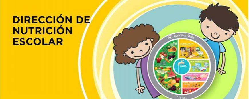 La buena alimentación es fundamental para la escolaridad