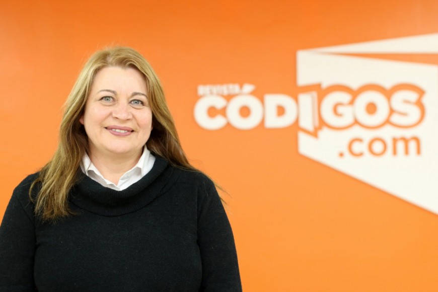 Ivonne Aquino: “Estamos ante una transformación importante en la dinámica de trabajo de la educación”