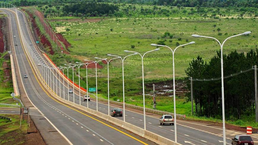 Fin de semana largo: según Came, en Misiones no hubo “movimiento turístico relevante”