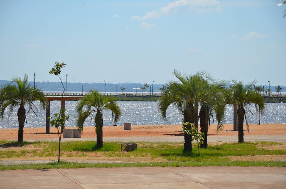 Tiempo: sábado con máxima de 20°C