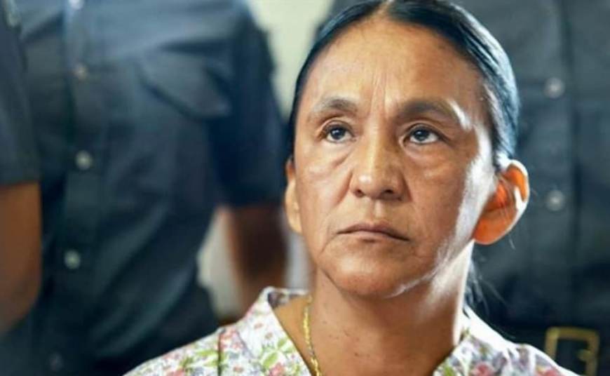 Milagro Sala: la justicia le otorgó la prisión domiciliaria