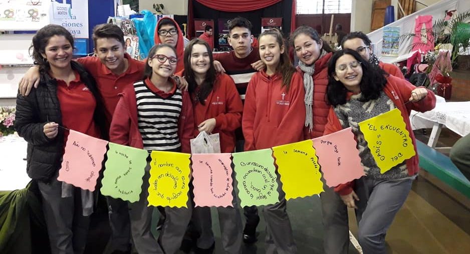 Interescolares de Arte: hasta el 17 de agosto estarán abierta las inscripciones