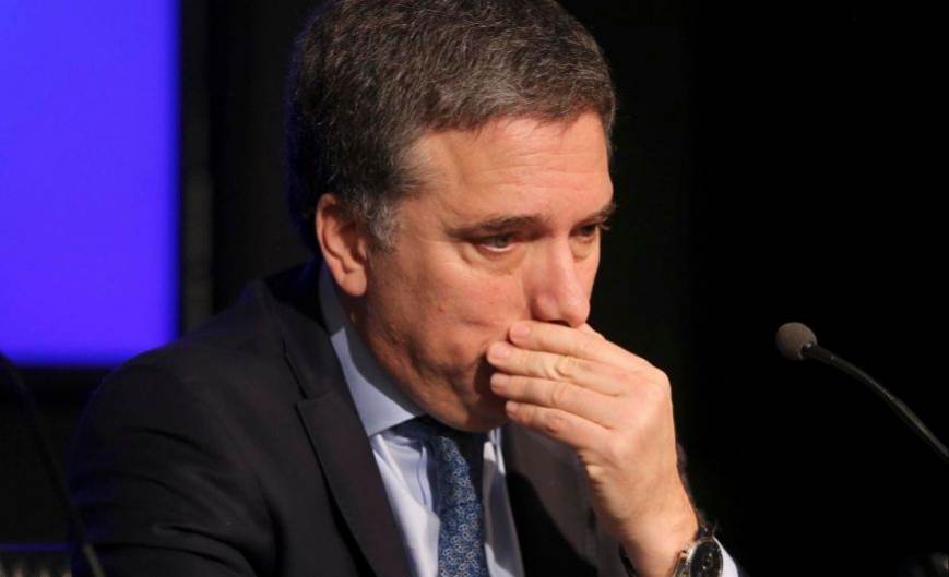 El Gobierno nacional lanza nuevo ajuste por más de $ 65.000 millones
