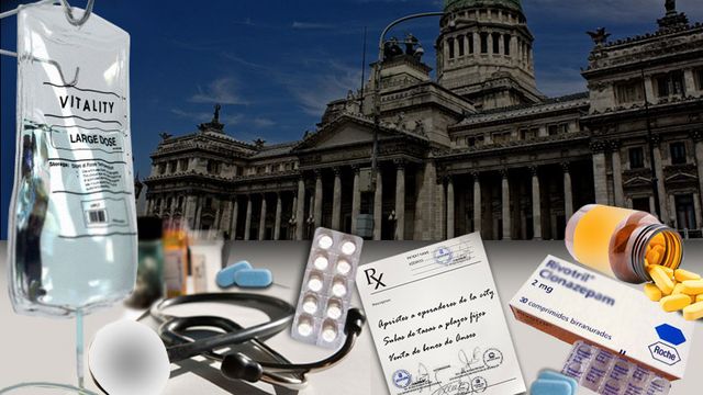 El Gobierno avanza en un plan para contener juicios por enfermedades y realizar cambios en la cobertura de salud