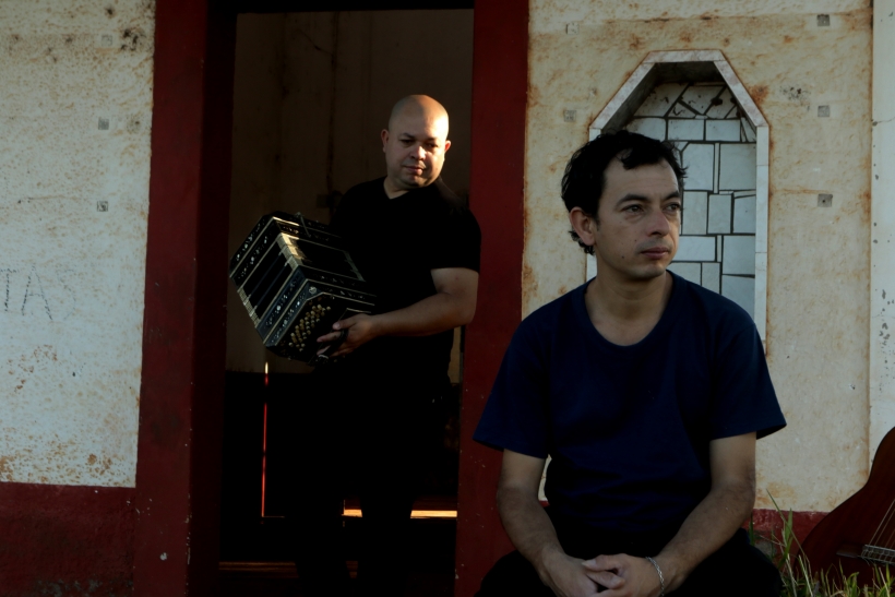 Los Núñez tendrán su documental