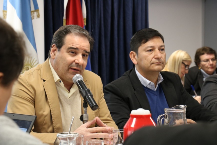 El Agro estima un gasto superior a los 1.800 millones de pesos para el 2019