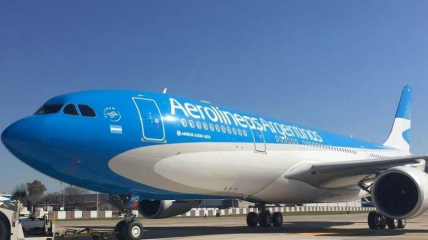 Las tarifas low cost batieron récord y ahora Aerolíneas Argentinas extiende las promociones
