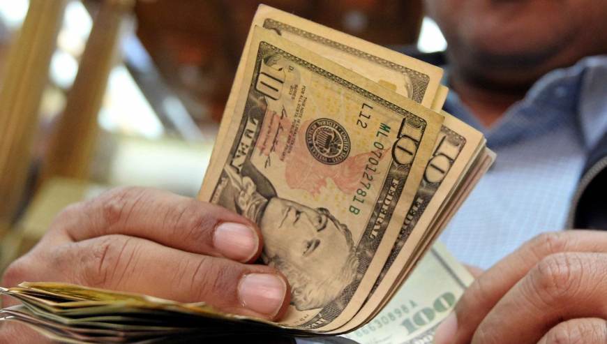 Argentina, entre los 5 países con «alto riesgo» de sufrir una crisis cambiaria