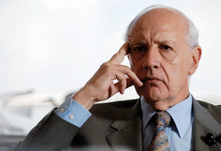 Duhalde promueve a Lavagna como el candidato presidenciable del consenso