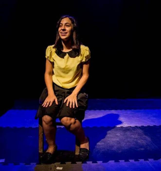 Este sábado presentarán la obra teatral “Ana” en Posadas