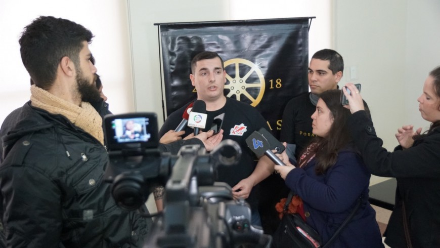 Posadas Tour: se expondrán 400 autos personalizados de Argentina, Brasil y Paraguay 8 16 - Ariel Cassettai 2 - 15