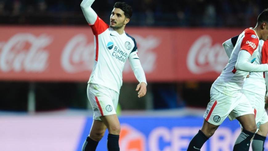 Copa Sudamericana: San Lorenzo recibe a Nacional por los octavos de final