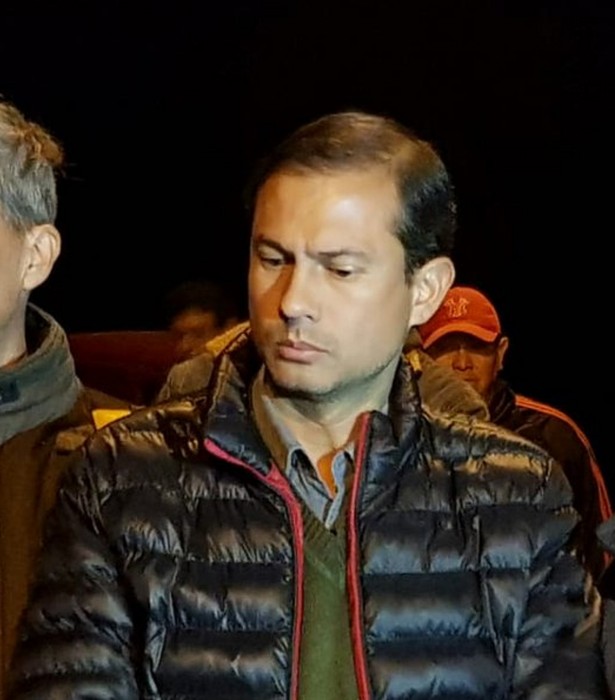 Colonia Victoria: “Pagar un peaje para salir de nuestra propia casa es injusto”