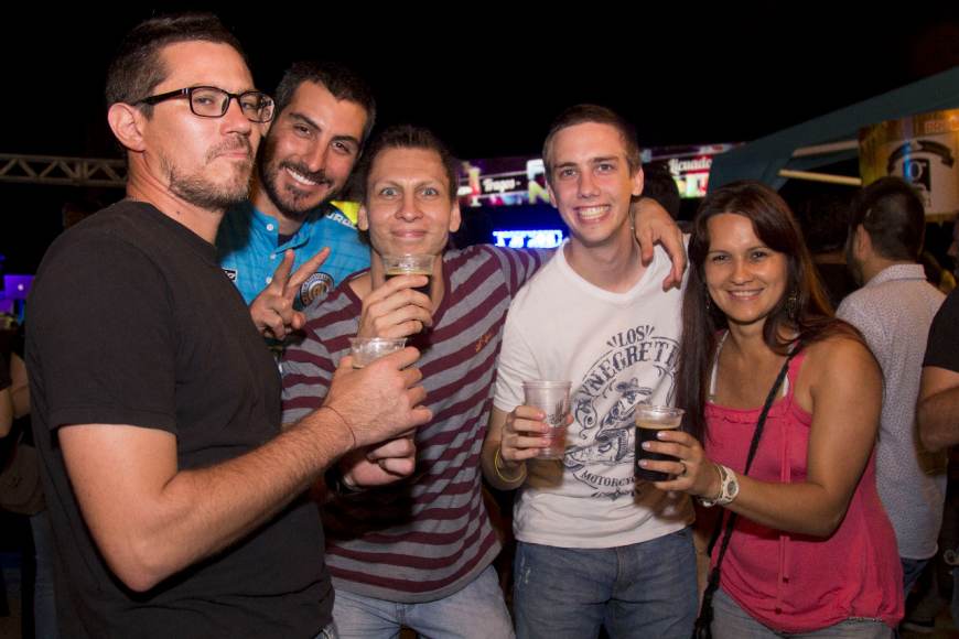 Misiones se prepara para la primera Copa de Cerveza Artesanal