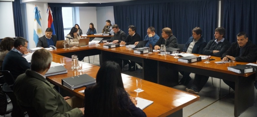 Presupuesto provincial 2019: el lunes arranca la exposición de previsión de fondos en la Legislatura