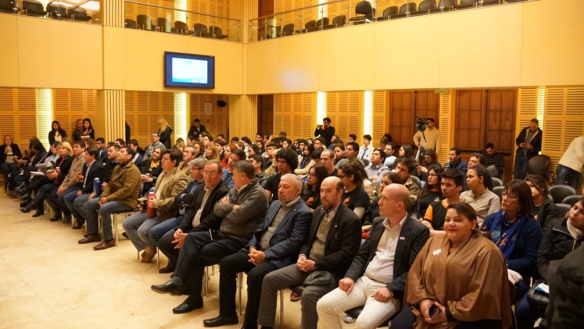 Legislatura: “La UNaM hoy tiene varios preceptos de la Reforma Universitaria”, afirmó su rectora 7 14 - DSC05018 - 13