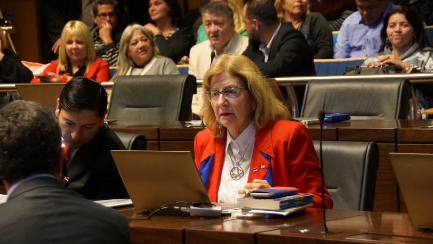 En las escuelas de Misiones se fomentará el desarrollo de habilidades emocionales 1 2 - DSC05919 - 1