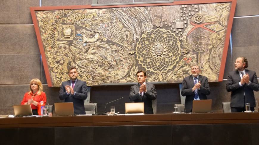 En las escuelas de Misiones se fomentará el desarrollo de habilidades emocionales 2 4 - DSC05984 - 3