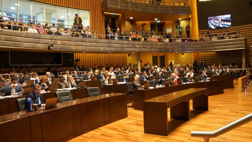 En las escuelas de Misiones se fomentará el desarrollo de habilidades emocionales