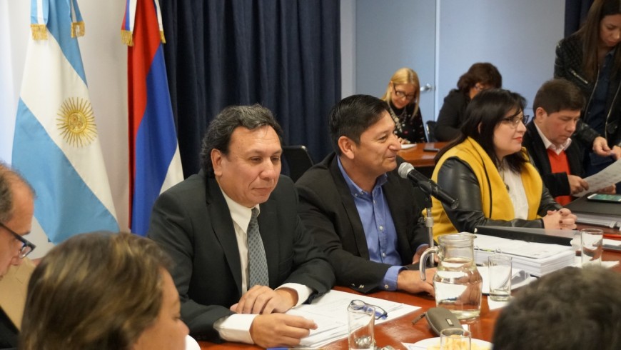 El IFAI estima un presupuesto de 518.457.000 de pesos para el 2019