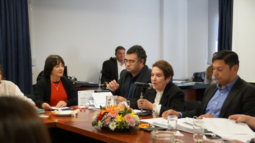 Acción Cooperativa pronostica un presupuesto de 116.779.000 de pesos para el año próximo