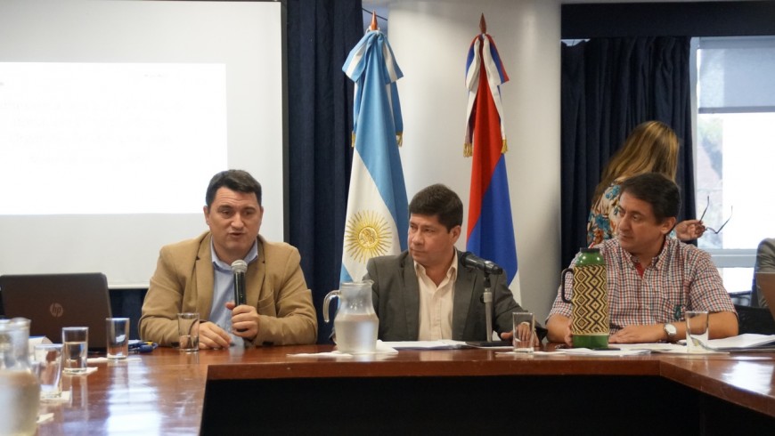 Proponen adhesión a la Ley Nacional de Trasplantes con aportes provinciales