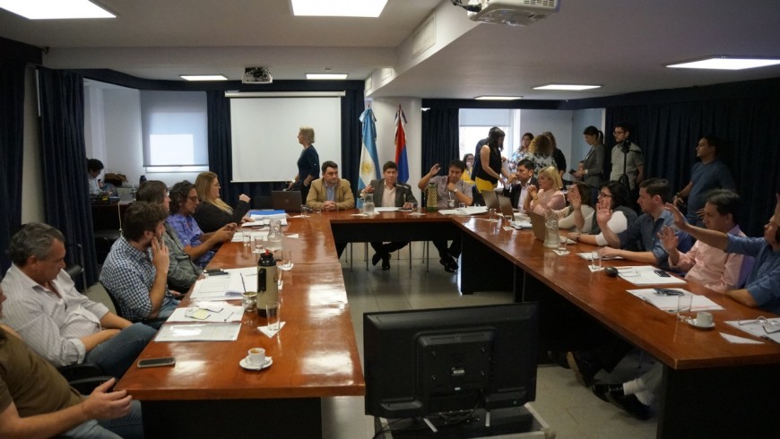 Proponen adhesión a la Ley Nacional de Trasplantes con aportes provinciales 2 4 - DSC08075 - 3