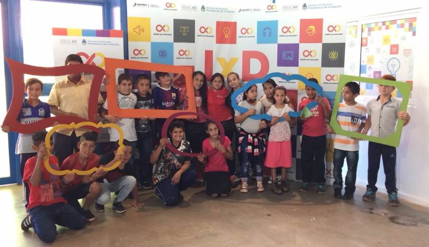 Este sábado, “Gurisada Infinita” en Infinito X Descubrir