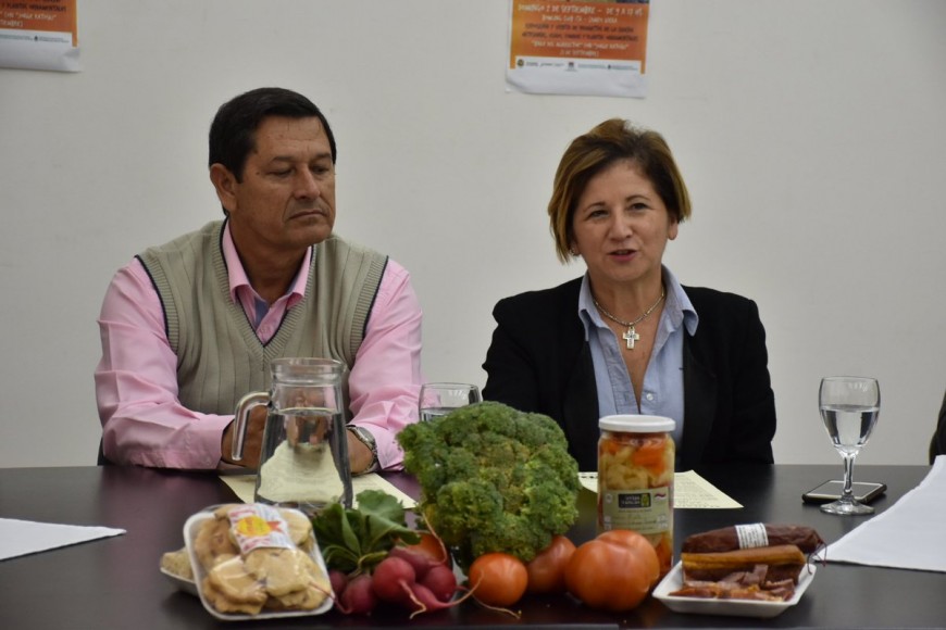 Campo Viera reunirá las costumbres misioneras en la 42° edición de la Fiesta del Agricultor