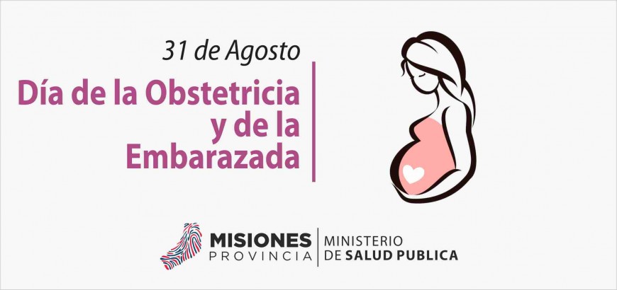 Hoy Se Celebra El Día De La Obstetricia Y La Embarazada 