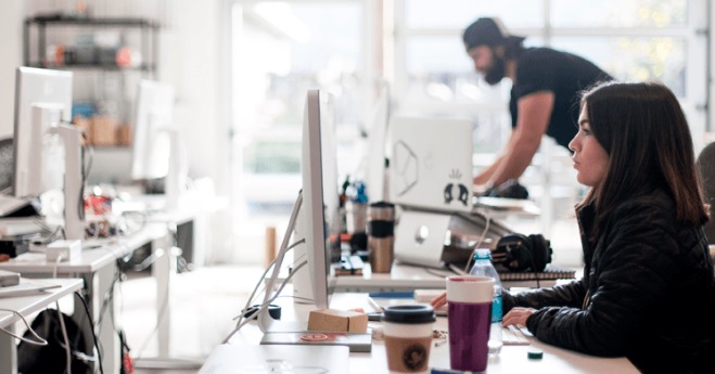 Los pedidos de empleados cayeron 20% desde mayo y se evidencia en las pymes