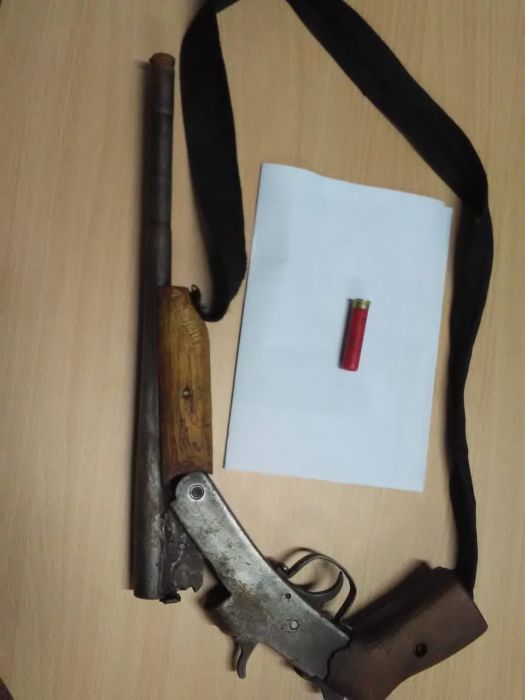 El Soberbio: tres nuevos detenidos por el homicidio de Leandro Noguera 1 2 - El Soberbio 2 - 1