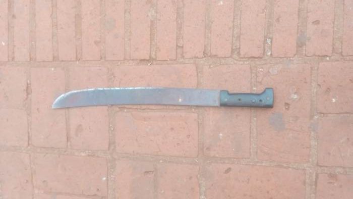 Eldorado: detienen a un joven que intentó robar en una vivienda