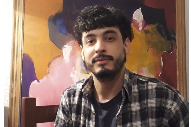 Un artista misionero, seleccionado por la región NEA para una residencia en Buenos Aires