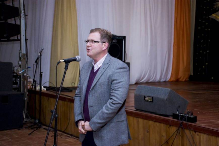 Colonia Alberdi: Nora Caterine Bys, nueva Reina Provincial de los Ranchos 8 16 - Fiesta ranchos sabado 010 - 15