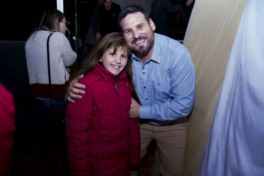 Colonia Alberdi: Nora Caterine Bys, nueva Reina Provincial de los Ranchos 13 26 - Fiesta ranchos sabado 098 - 25