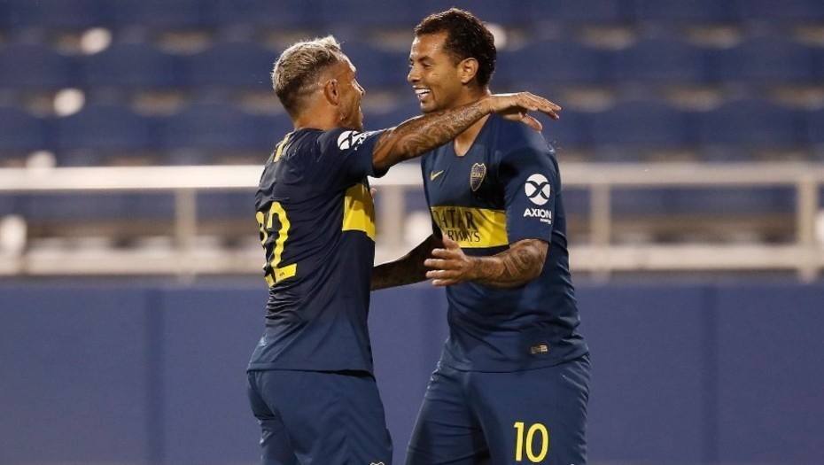 Copa Argentina: Boca enfrentará a Alvarado de Mar del Plata por los 32avos de final