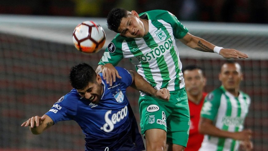 Copa Libertadores: Atlético Tucumán logró una histórica clasificación a cuartos de final